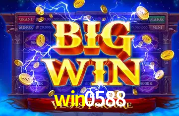 win0588 bet