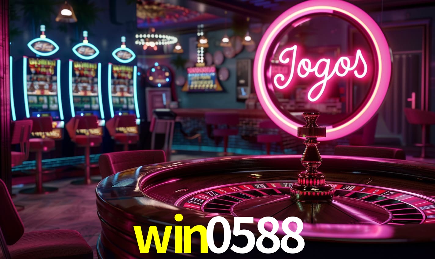 win0588: Jogue Crash e Experimente Alta Recompensa Instantânea
